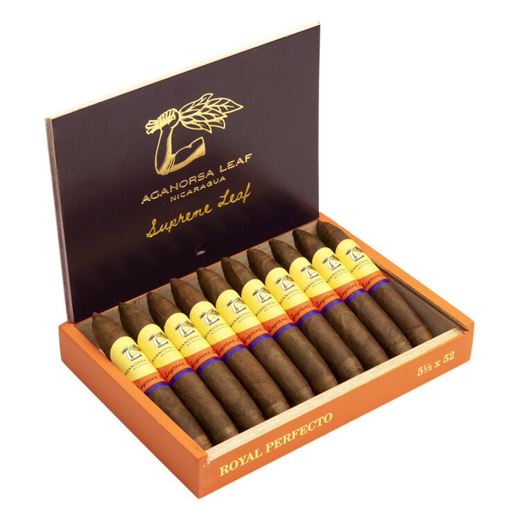 View product media CFSLRP Royal Perfecto, , jrcigars 2